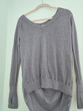 🍋LULULEMON🍋 Unity Pullover Sweater